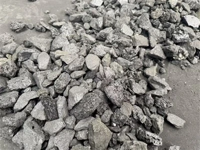 Si- C Alloy