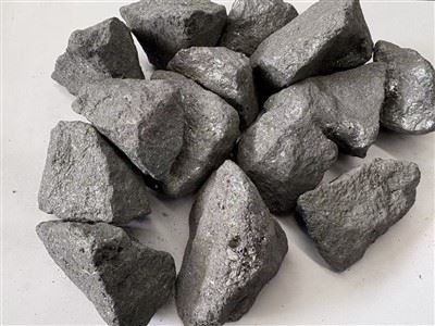 Si-C Ferroalloy