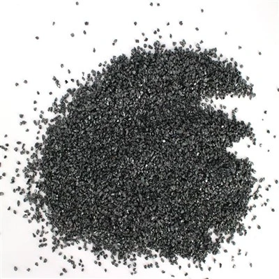 SiC 0-5mm Desoxidant