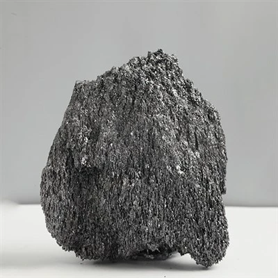 SiC jwe nan Steelmaking