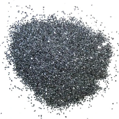 Silisyòm Carbide SiC